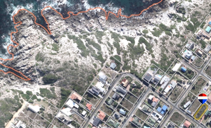 0 Bedroom Property for Sale in De Kelders Western Cape